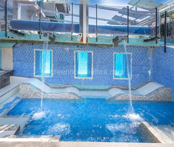 2 soveværelse Lejlighed til salg i Cala de Finestrat, Finestrat med swimmingpool garage - € 280.000 (Ref: 9084425)