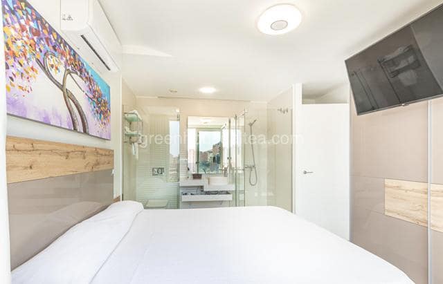 2 soveværelse Lejlighed til salg i Finestrat med swimmingpool garage - € 295.000 (Ref: 9105278)