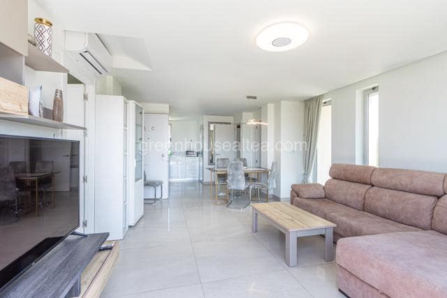 2 soveværelse Lejlighed til salg i Finestrat med swimmingpool garage - € 295.000 (Ref: 9105278)