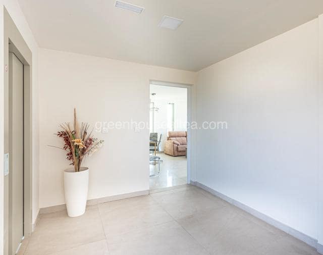 2 soveværelse Lejlighed til salg i Finestrat med swimmingpool garage - € 295.000 (Ref: 9105278)