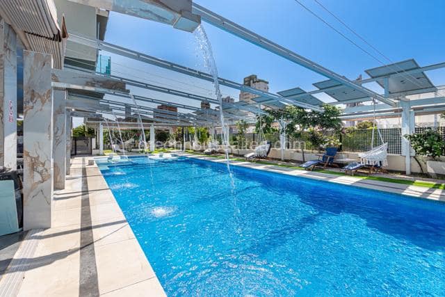 2 soveværelse Lejlighed til salg i Finestrat med swimmingpool garage - € 295.000 (Ref: 9105278)