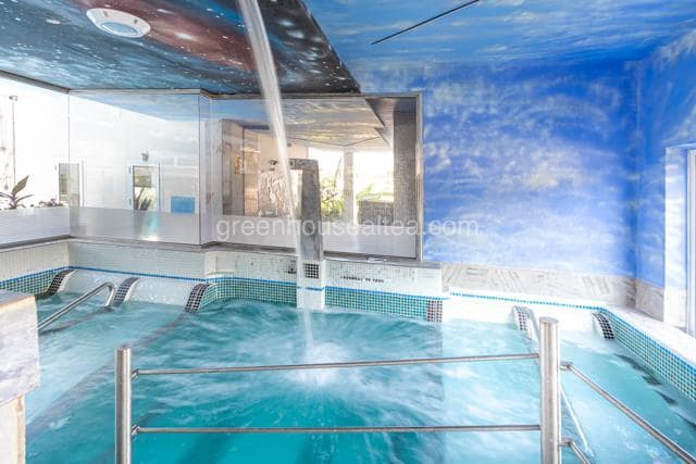 2 soveværelse Lejlighed til salg i Finestrat med swimmingpool garage - € 295.000 (Ref: 9105278)