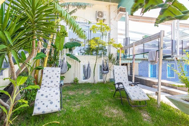 2 soveværelse Lejlighed til salg i Finestrat med swimmingpool garage - € 295.000 (Ref: 9105278)