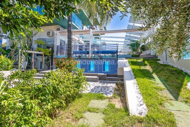 2 soveværelse Lejlighed til salg i Finestrat med swimmingpool garage - € 295.000 (Ref: 9105278)