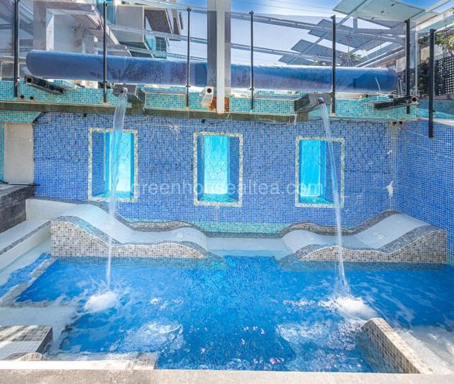 2 soveværelse Lejlighed til salg i Finestrat med swimmingpool garage - € 295.000 (Ref: 9105278)