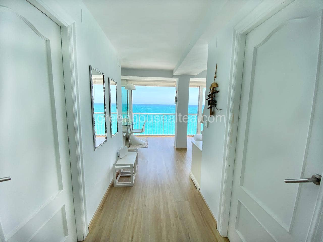 2 slaapkamer Flat te koop in Altea met garage - € 520.000 (Ref: 9129099)