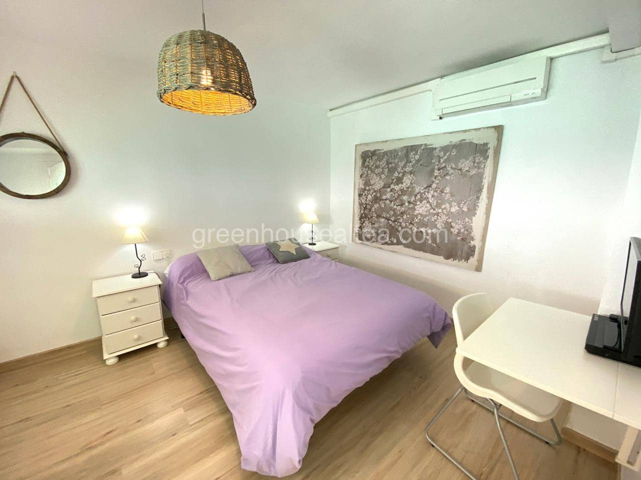 2 slaapkamer Flat te koop in Altea met garage - € 520.000 (Ref: 9129099)