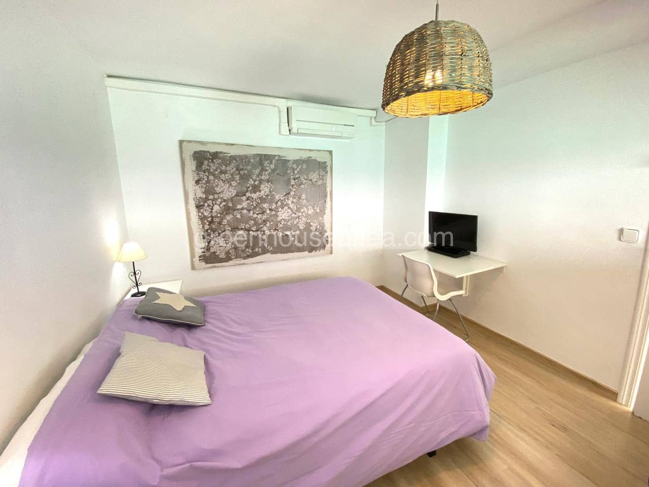 2 slaapkamer Flat te koop in Altea met garage - € 520.000 (Ref: 9129099)