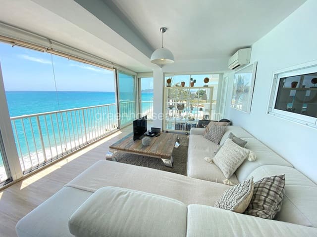 2 slaapkamer Flat te koop in Altea met garage - € 520.000 (Ref: 9129099)