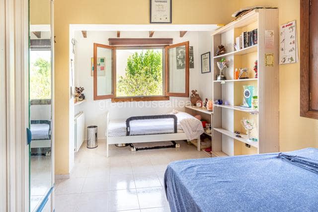 6 soveværelse Villa til salg i La Nucia med swimmingpool garage - € 860.000 (Ref: 9168290)