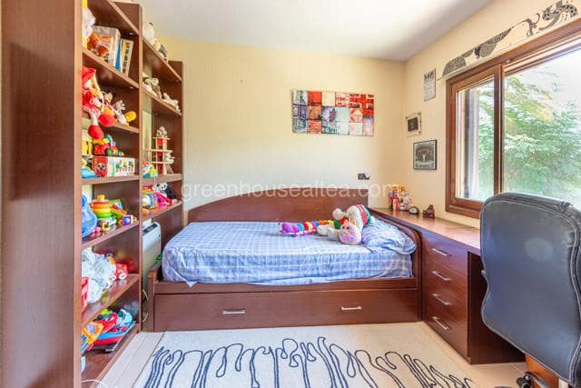 6 soveværelse Villa til salg i La Nucia med swimmingpool garage - € 860.000 (Ref: 9168290)