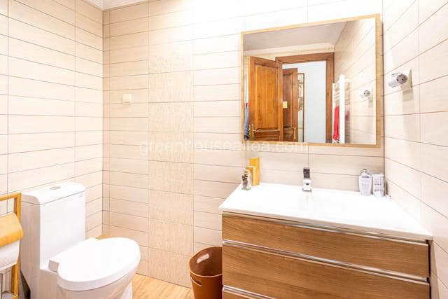 6 soveværelse Villa til salg i La Nucia med swimmingpool garage - € 860.000 (Ref: 9168290)