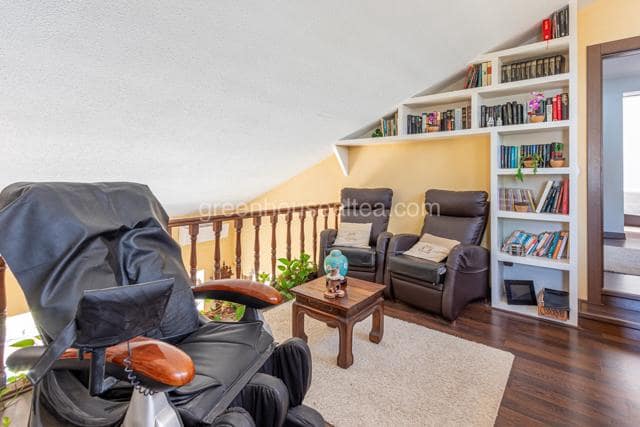 6 soveværelse Villa til salg i La Nucia med swimmingpool garage - € 860.000 (Ref: 9168290)