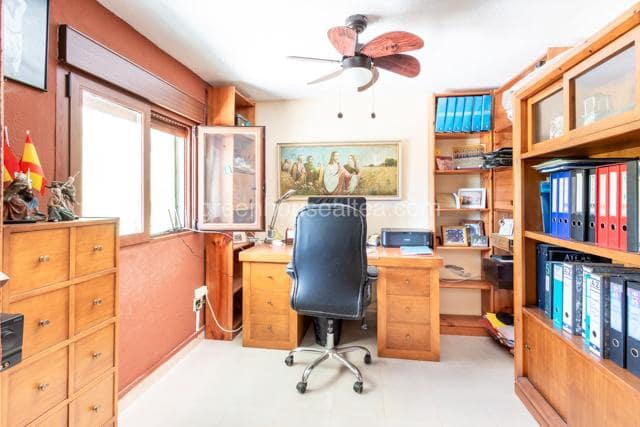 6 soveværelse Villa til salg i La Nucia med swimmingpool garage - € 860.000 (Ref: 9168290)