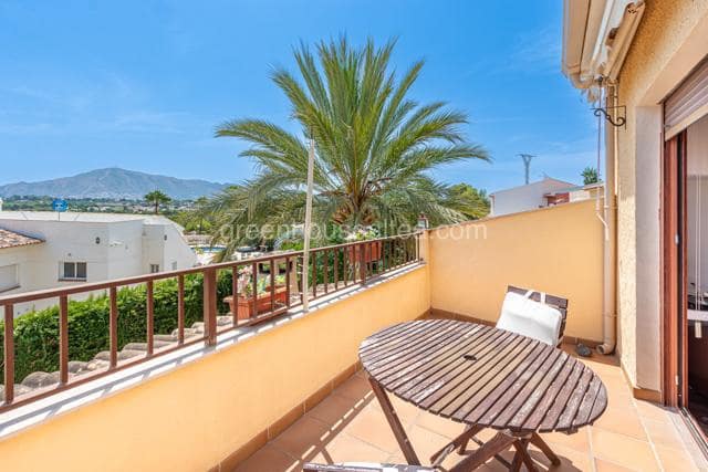 6 soveværelse Villa til salg i La Nucia med swimmingpool garage - € 860.000 (Ref: 9168290)