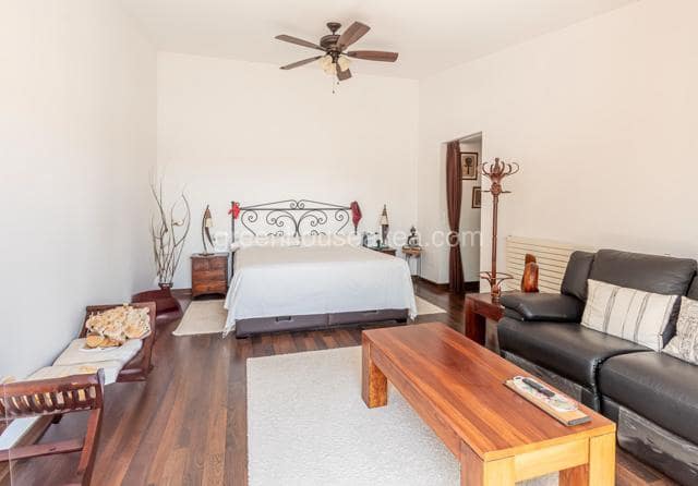 6 soveværelse Villa til salg i La Nucia med swimmingpool garage - € 860.000 (Ref: 9168290)