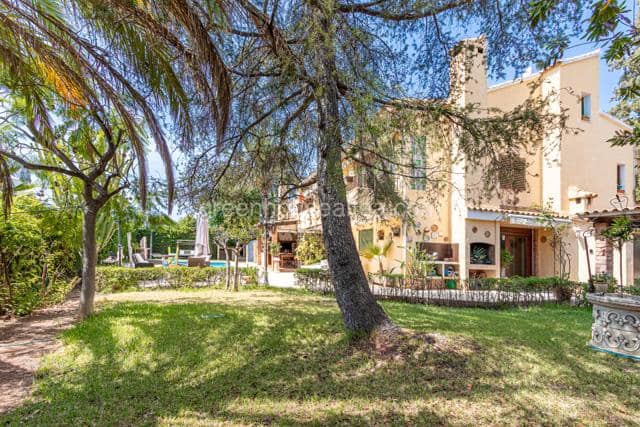 6 soveværelse Villa til salg i La Nucia med swimmingpool garage - € 860.000 (Ref: 9168290)