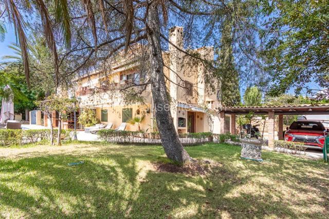 6 quarto Moradia para venda em El Tossal - Bello Horizonte  , La Nucia com piscina garagem - 860 000 € (Ref: 9168290)