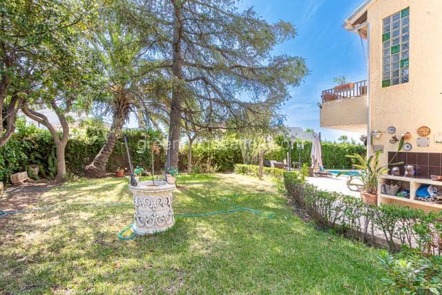 6 quarto Moradia para venda em El Tossal - Bello Horizonte  , La Nucia com piscina garagem - 860 000 € (Ref: 9168290)