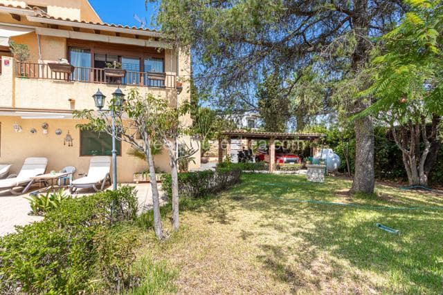 6 quarto Moradia para venda em El Tossal - Bello Horizonte  , La Nucia com piscina garagem - 860 000 € (Ref: 9168290)