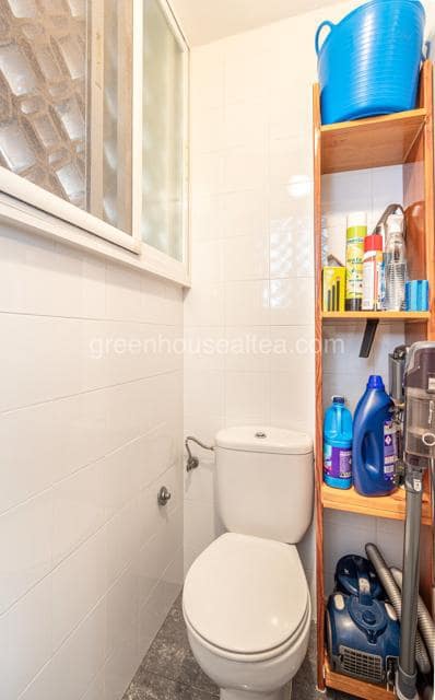 3 bedroom Flat for sale in Altea with garage - € 345,000 (Ref: 9186057)