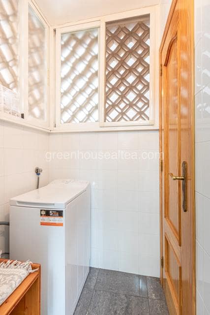 3 bedroom Flat for sale in Altea with garage - € 345,000 (Ref: 9186057)