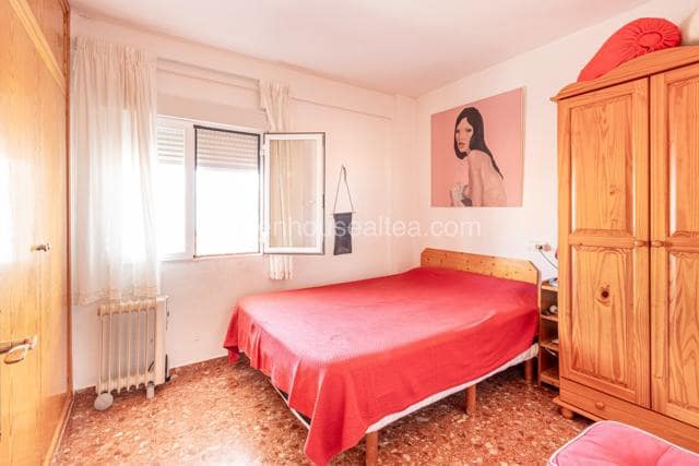 3 bedroom Flat for sale in Altea with garage - € 345,000 (Ref: 9186057)