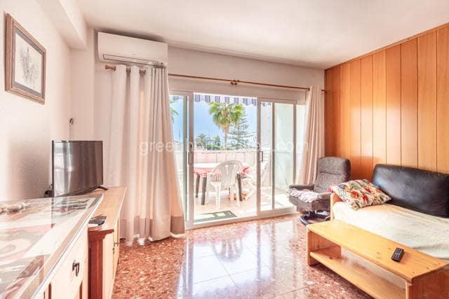 3 bedroom Flat for sale in Altea with garage - € 345,000 (Ref: 9186057)