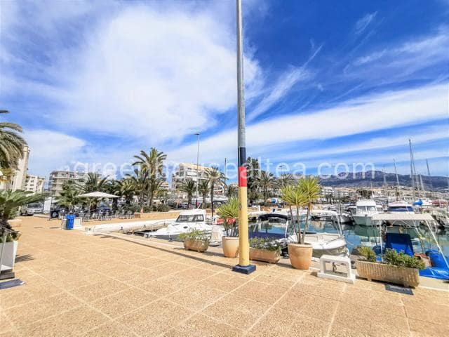 3 bedroom Flat for sale in Altea with garage - € 345,000 (Ref: 9186057)