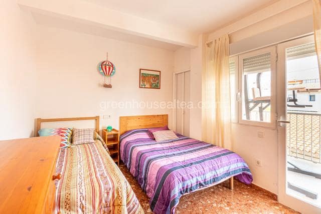 3 bedroom Flat for sale in Altea with garage - € 345,000 (Ref: 9186057)