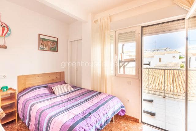3 bedroom Flat for sale in Altea with garage - € 345,000 (Ref: 9186057)