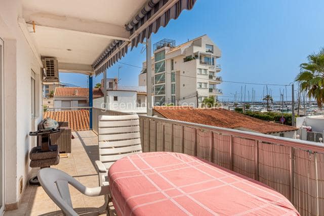 3 bedroom Flat for sale in Altea with garage - € 345,000 (Ref: 9186057)