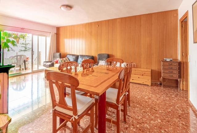 3 bedroom Flat for sale in Altea with garage - € 345,000 (Ref: 9186057)