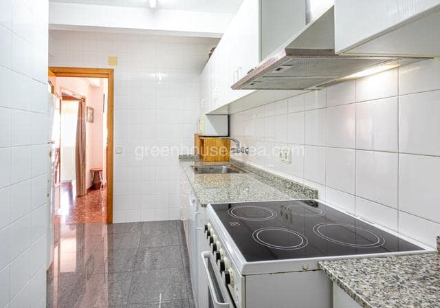 3 bedroom Flat for sale in Altea with garage - € 345,000 (Ref: 9186057)