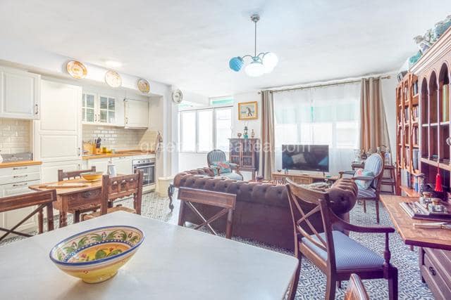 1 soverom Leilighet til leie i Altea med garasje - € 1 000 (Ref: 9194297)