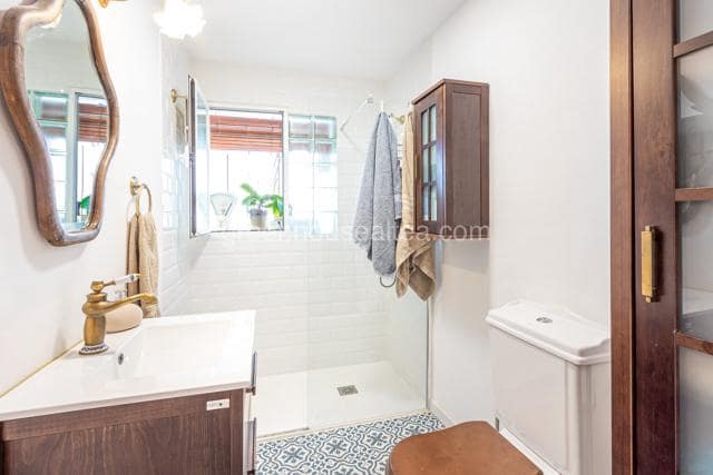 1 soverom Leilighet til leie i Altea med garasje - € 1 000 (Ref: 9194297)