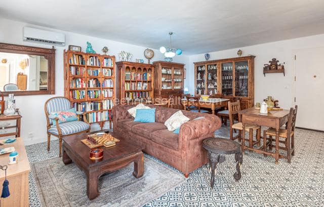 1 soverom Leilighet til leie i Altea med garasje - € 1 000 (Ref: 9194297)