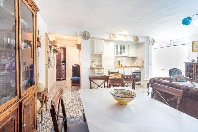 1 soverom Leilighet til leie i Altea med garasje - € 1 000 (Ref: 9194297)