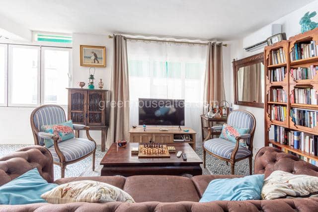 1 soverom Leilighet til leie i Altea med garasje - € 1 000 (Ref: 9194297)