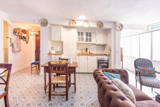 1 soverom Leilighet til leie i Altea med garasje - € 1 000 (Ref: 9194297)