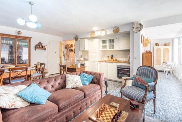 1 soverom Leilighet til leie i Altea med garasje - € 1 000 (Ref: 9194297)