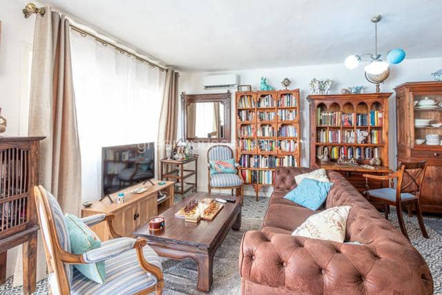 1 soverom Leilighet til leie i Altea med garasje - € 1 000 (Ref: 9194297)