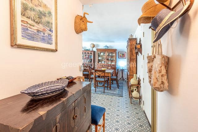 1 soverom Leilighet til leie i Altea med garasje - € 1 000 (Ref: 9194297)