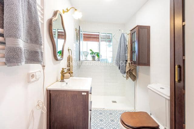 1 soverom Leilighet til leie i Altea med garasje - € 1 000 (Ref: 9194297)