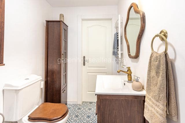 1 soverom Leilighet til leie i Altea med garasje - € 1 000 (Ref: 9194297)