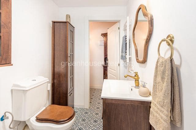 1 soverom Leilighet til leie i Altea med garasje - € 1 000 (Ref: 9194297)