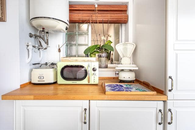 1 soverom Leilighet til leie i Altea med garasje - € 1 000 (Ref: 9194297)