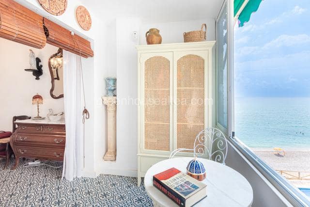 1 soverom Leilighet til leie i Altea med garasje - € 1 000 (Ref: 9194297)