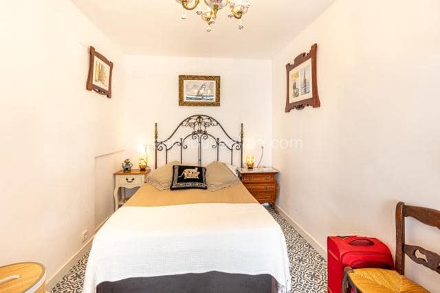 1 soverom Leilighet til leie i Altea med garasje - € 1 000 (Ref: 9194297)