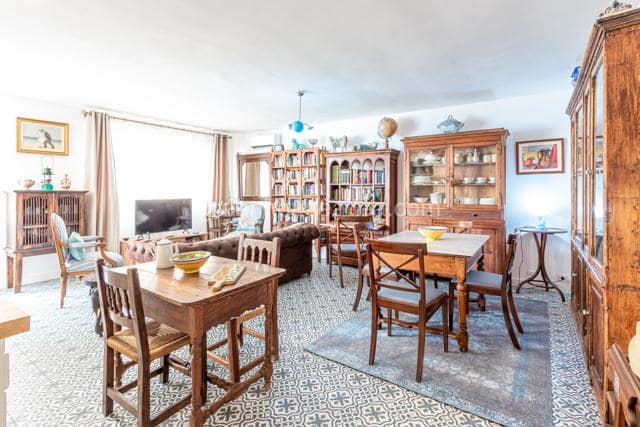 1 bedroom Flat for rent in Altea with garage - € 1,000 (Ref: 9194297)